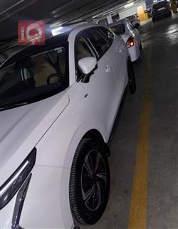 دونج فينج T5 EVO